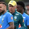 Alasan Ancelotti Cadangkan Neymar saat Brasil Bekuk Jepang Akhirnya Terungkap: Ogah Rusak Struktur Tim