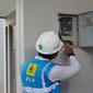 PLN mengimbau pelanggan untuk secara rutin melakukan pengecekan dan perawatan instalasi listrik di rumah. (Dok PLN)