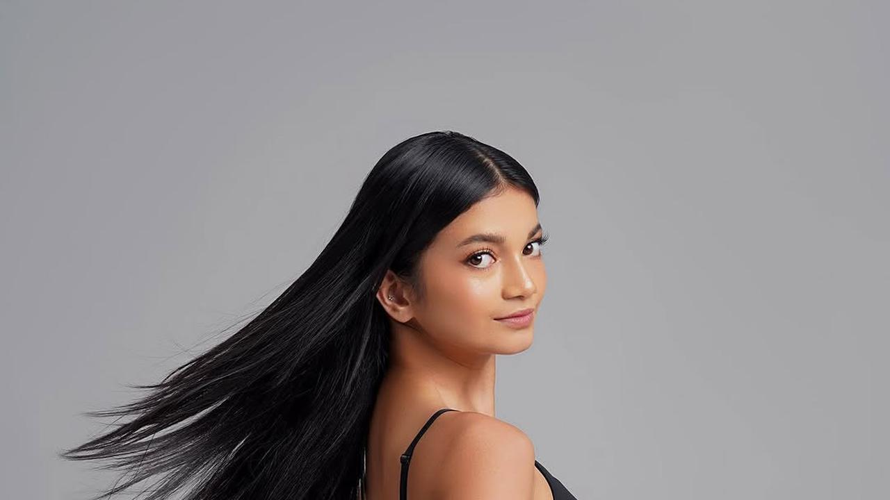 Profil Ratu Sofya, Aktris Cantik yang Diduga Sudah Menikah dengan Cornelio Sunny