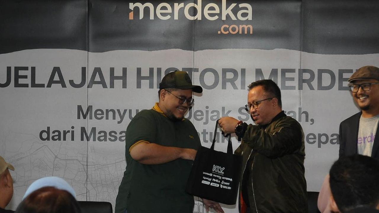 Dok. Istimewa