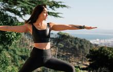 Hati-hati, Girls! Sport Bra Super Ketat Bisa Bikin Sakit Punggung, Ini Penjelasannya