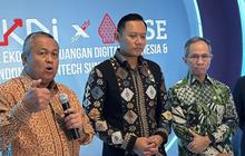 BI Luncurkan QRIS Tap untuk 5 Moda Transportasi, Tinggal Tempel HP Tanpa Scan Barcode