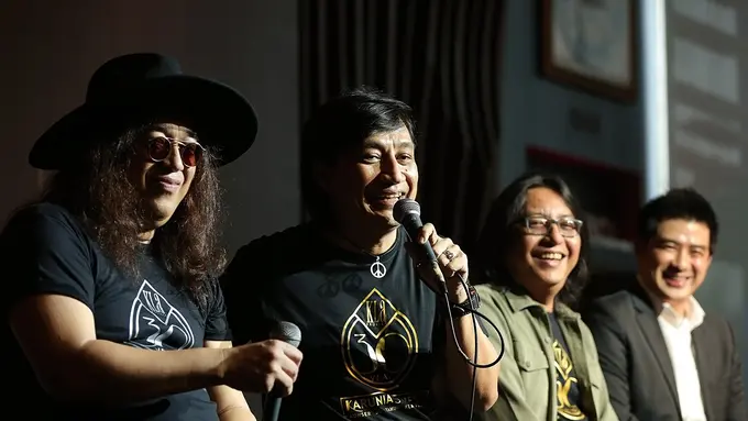 [Bintang] Kla Project