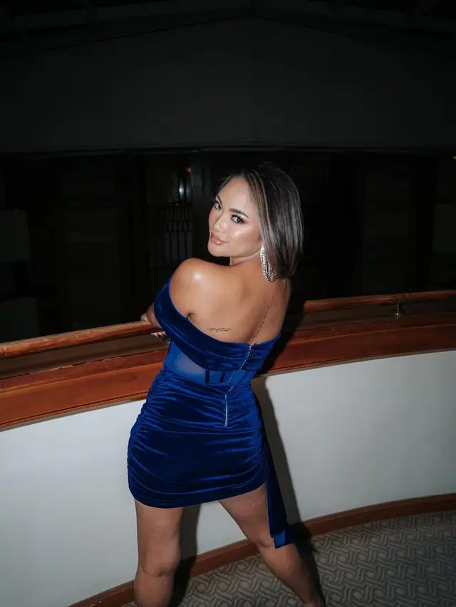 [Fimela] Marion Jola