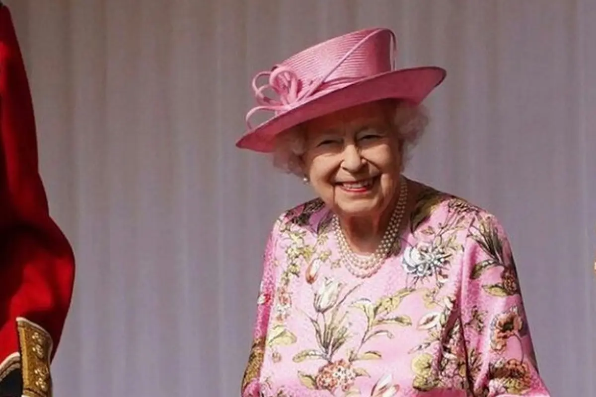 Ratu Elizabeth