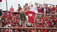 Teriakan Mafia dan Revolusi PSSI Membahana Usai PSM Gagal Juara
