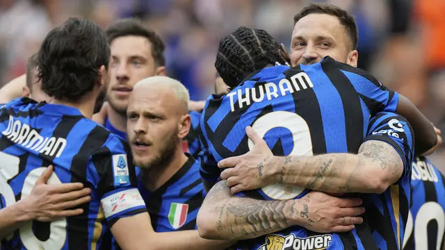 Inter Milan vs Udinese