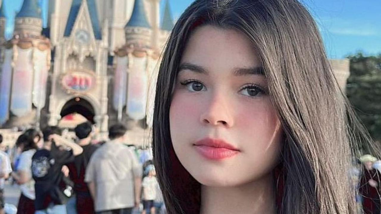 Miliki Paras yang Cantik