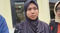 Ibu Kandung Bocah Sukabumi yang Tewas Disiksa Laporkan Mantan Suami, Ini Alasannya