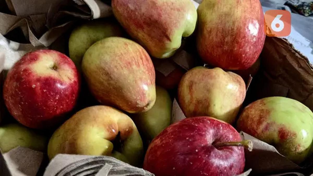 10 Buah Penurun Kolesterol Setelah Makan Daging Kambing