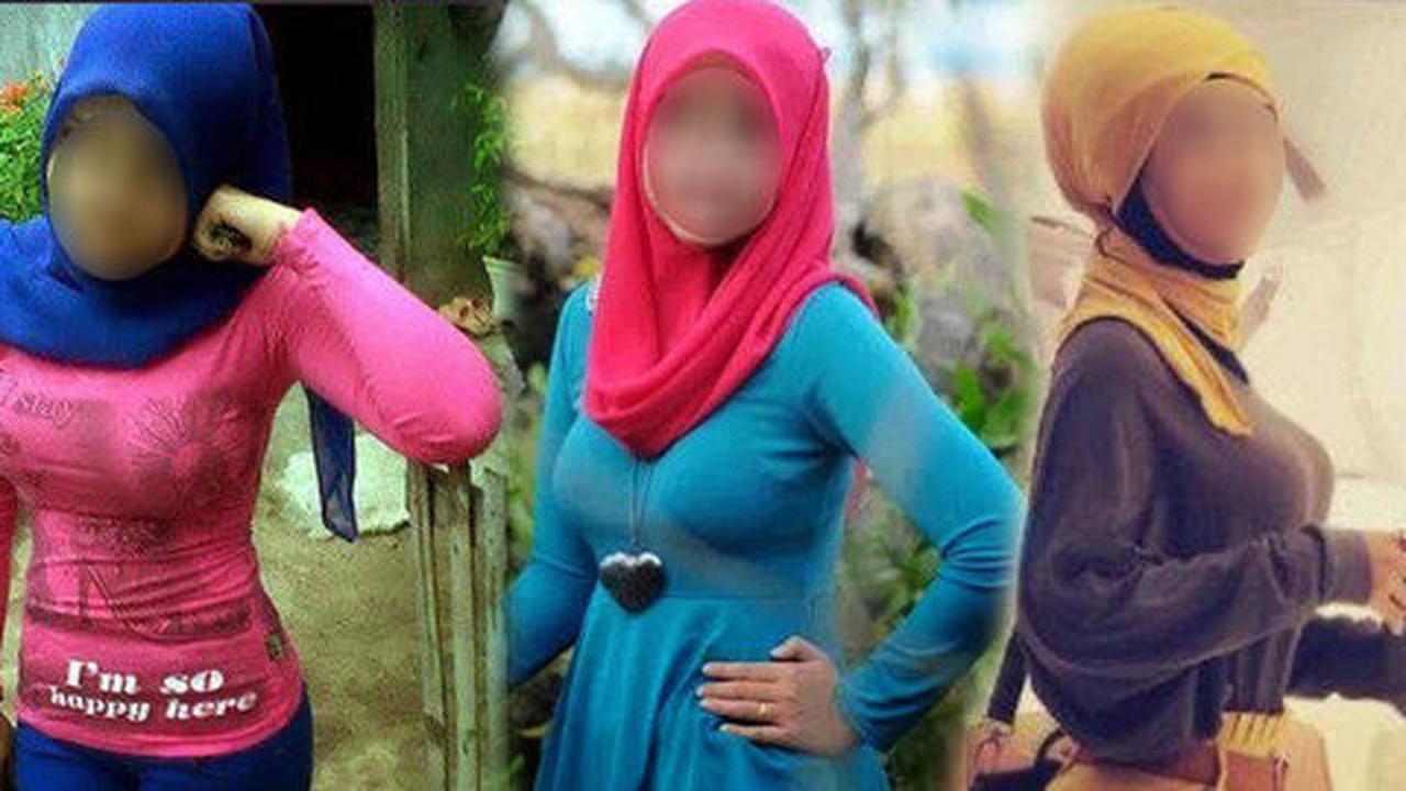Jilboobs haram