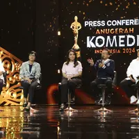 Anukom ke-4 tahun 2024 digelar (Istimewa)