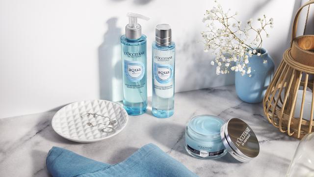 Penuhi Kebutuhan Hidrasi Kulit di Malam Hari dengan Masker Kaya Mineral