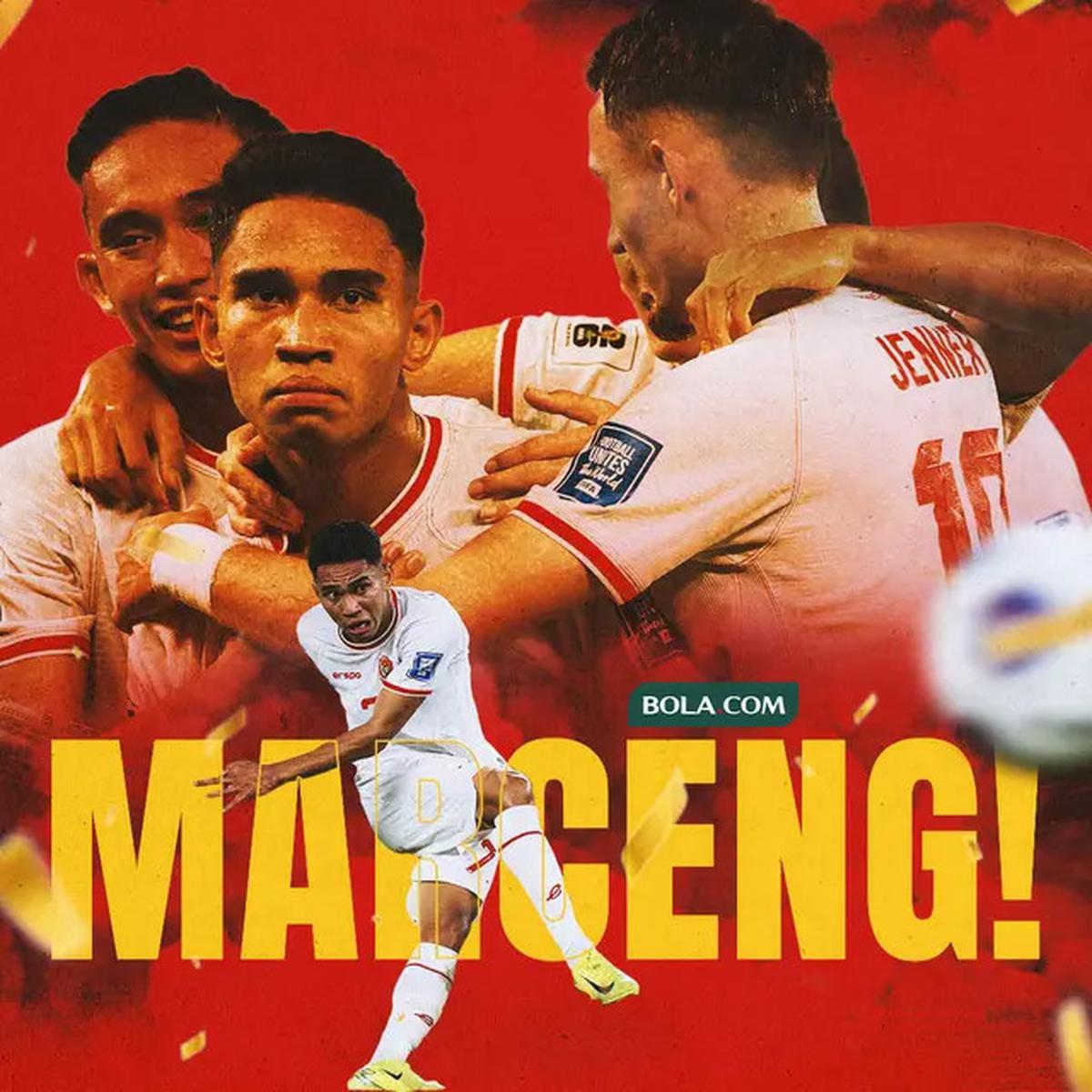 Prakiraan Starting XI Timnas Indonesia Vs Laos: Full Team demi Perbesar Peluang Lolos Lebih Cepat
