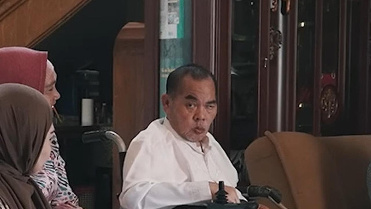 Diminta Cabut Gugatan Sengketa Tanah, Hakim Tawarkan 2 Opsi Solusi Buat Mat Solar