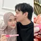 Rahasia Anisa Rahma bisa hamil alami, padahal sempat divonis harus angkat tuba falofi. (Dok: IG @anisarahma_12 https://vt.tiktok.com/ZSYD1BsSX/)