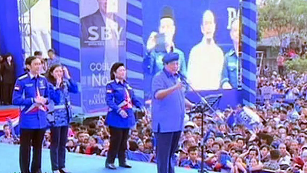 (Lip6pagi) SBY Karawang