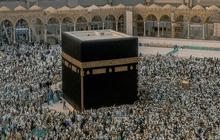 Visa Haji Furoda 2025 Batal Terbit, Nasib Jemaah Gagal Berangkat, Uang Kembali atau Tunggu Tahun Depan?