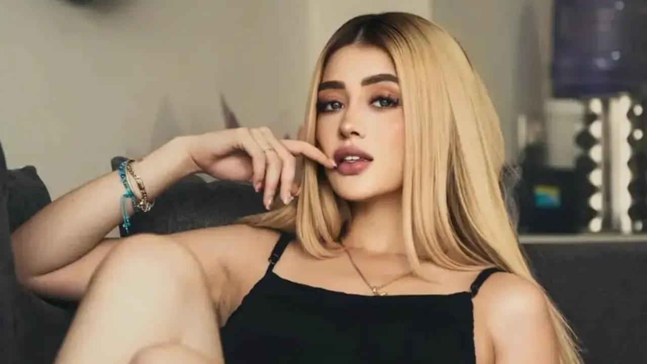 valeria marquez