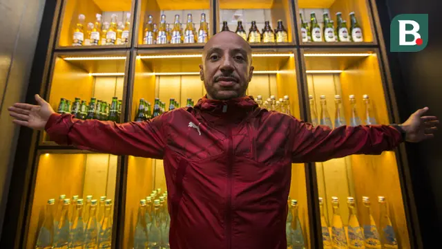 Julien Faubert