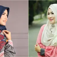 Cerita Adelia Pasha, istri Pasha Ungu tentang gempa di Palu pada Okie Agustina. (instagram/adeliapasha/okieagustina_)