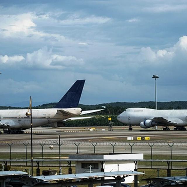 Sistem Bandara Kuala Lumpur Terganggu Operasional Kacau Balau Global Liputan6 Com