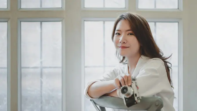 wanita february kalimat usia 30