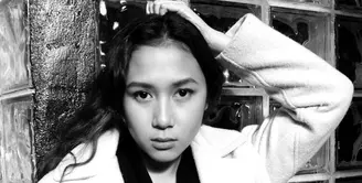 Sherina Munaf memiliki adik perempuan bernama Maura Munaf dengan segudang prestasi. (Foto: Instagram/ @mayzurstla)