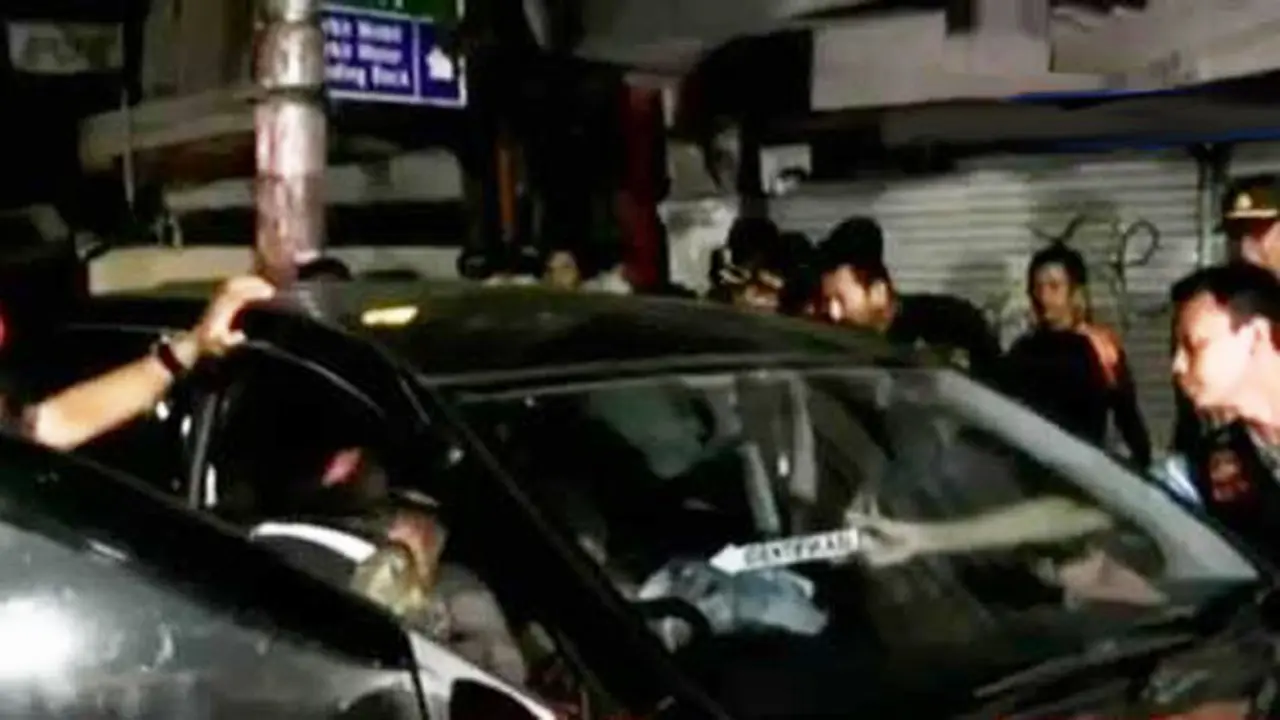 Segmen 3: Sopir Uber Tewas hingga Anggota DPRD Nyabu