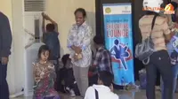 [VIDEO] Terlambat Terbang 6 Jam, Penumpang Sriwijaya Air Kecewa