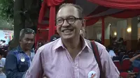 Pilpres Rawan Konflik, Roy Marten Percaya Kedua Kubu Masih Waras