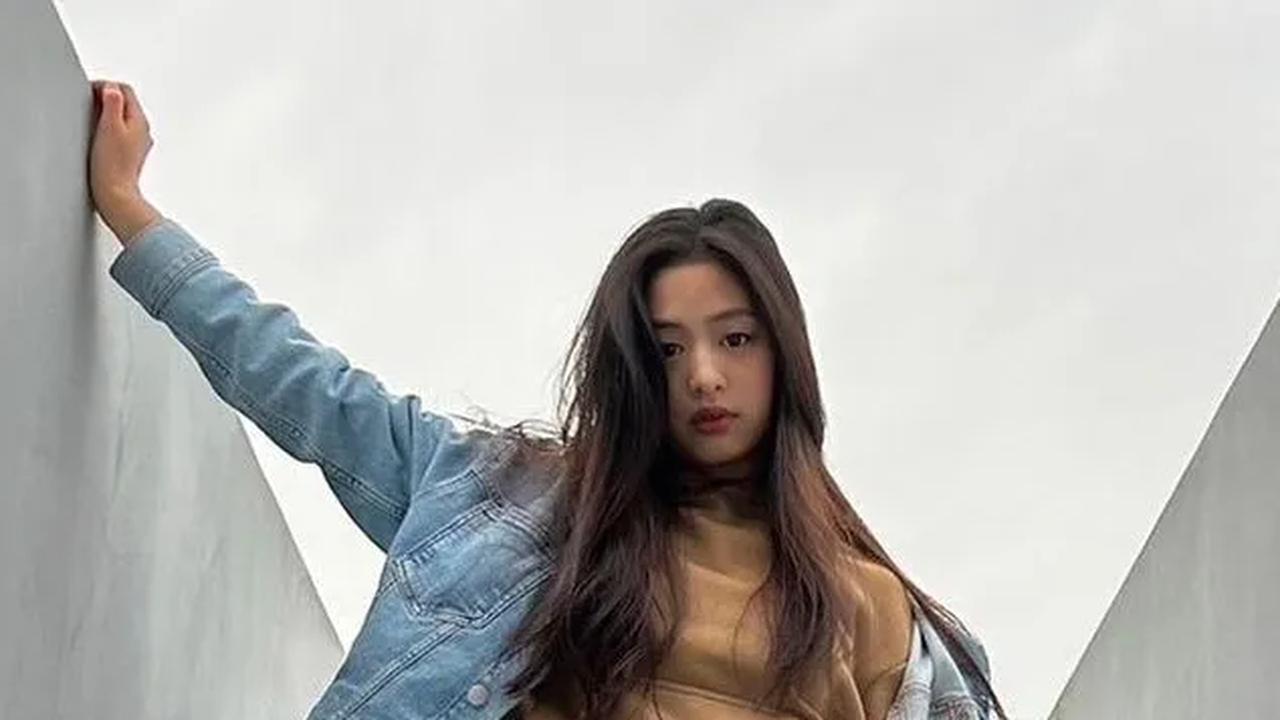Profil dan Fakta Menarik Ahyeon