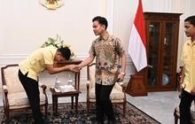 Wapres Gibran Dukung Festival Budaya Hindu Digelar di IKN
