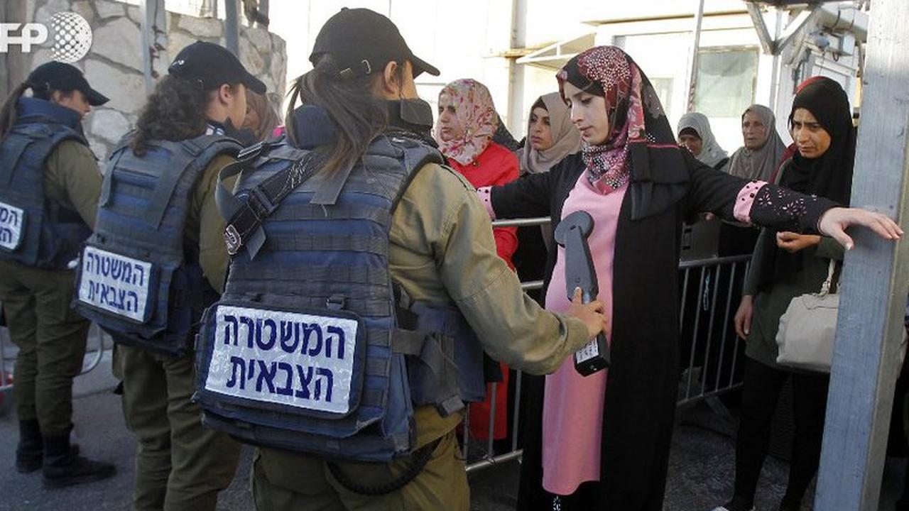 Baru Kini Bersuara, Perempuan Palestina Jadi Korban Pelecehan Seksual dan Pemerkosaan oleh Tentara Israel Sejak 75 Tahun Lalu