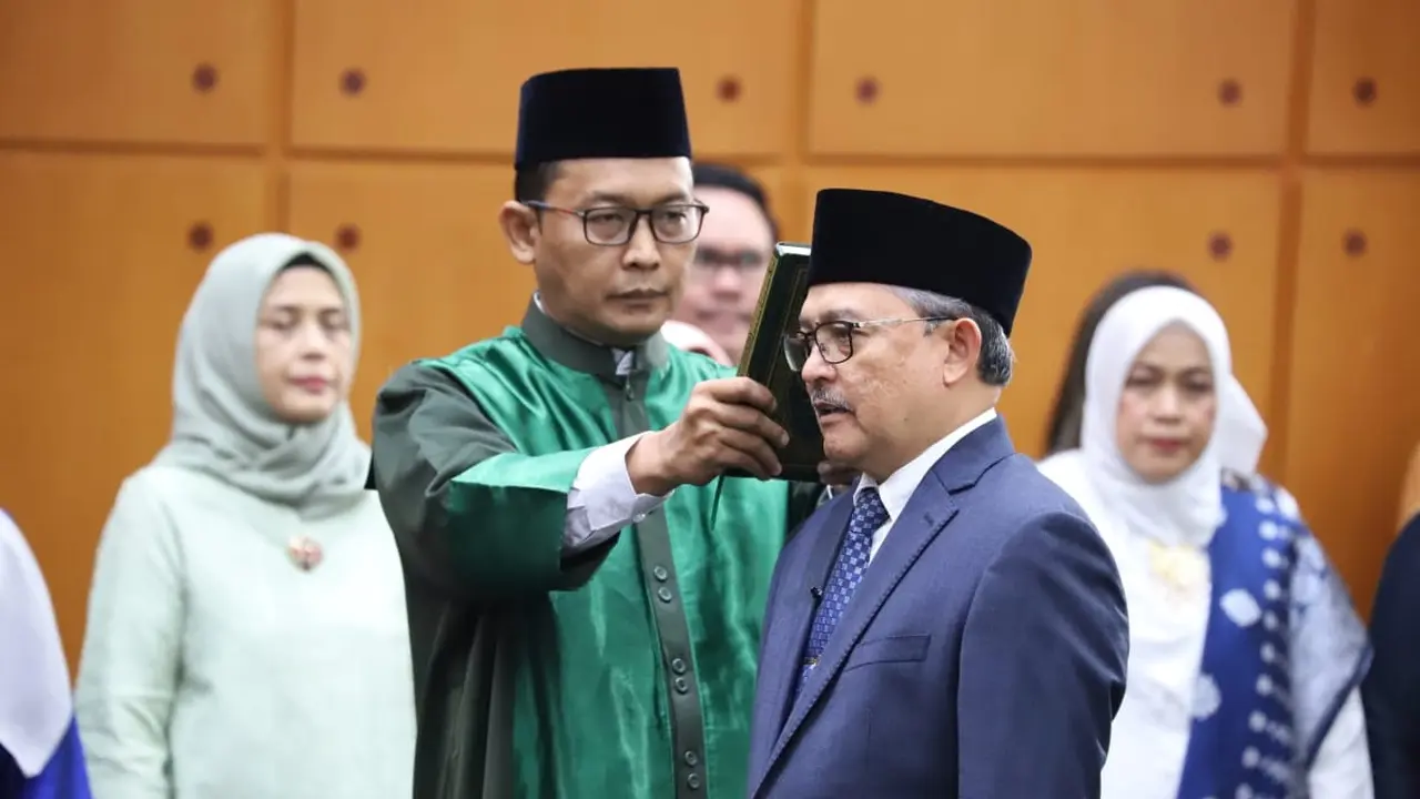 Kepala Perpusnas