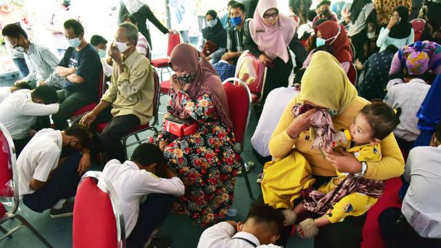 (Foto: Dok Humas Pemkot Surabaya)