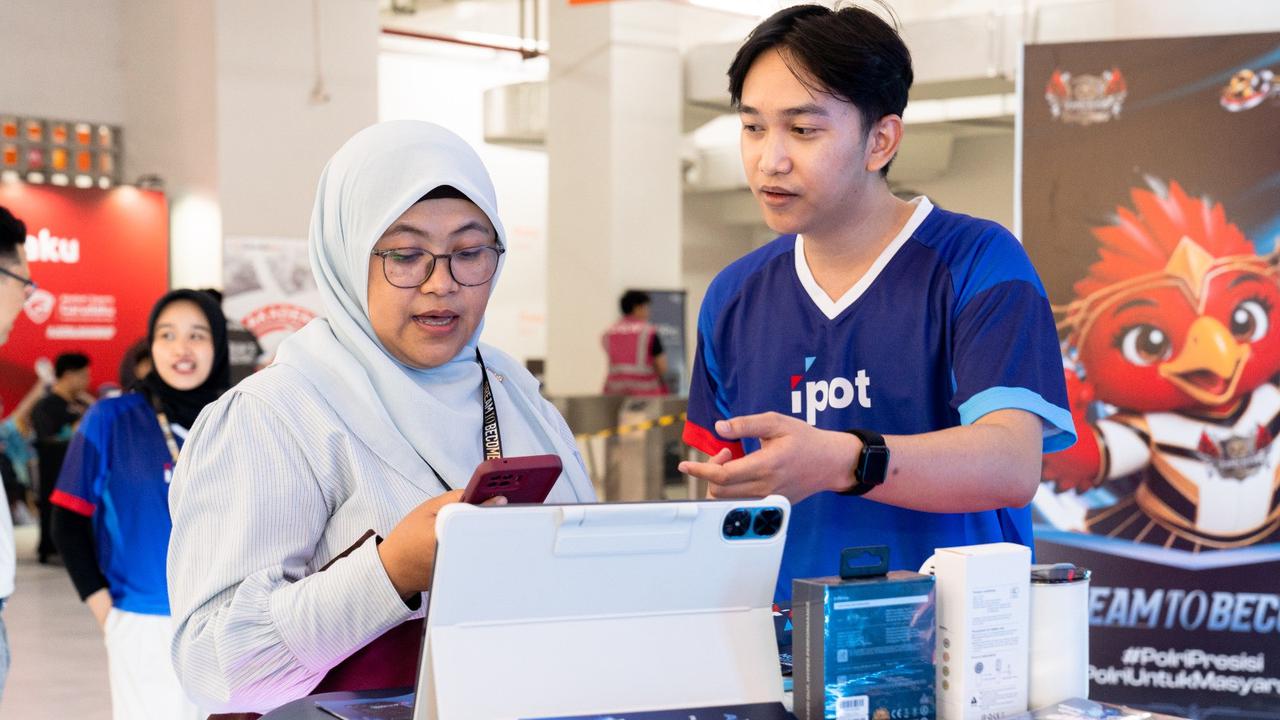 Dukung Ketahanan Finansial, Indo Premier Kenalkan Fitur AI Trading untuk Talenta Esports
