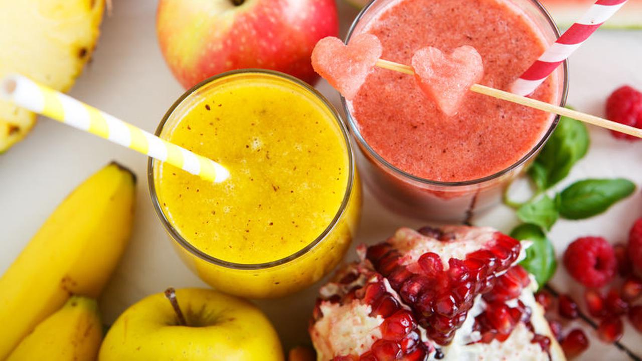 5 Jus Termahal di Dunia, Berapa Harganya?