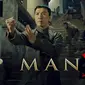 Sinopsis Ip Man 3 (Dok. Vidio)