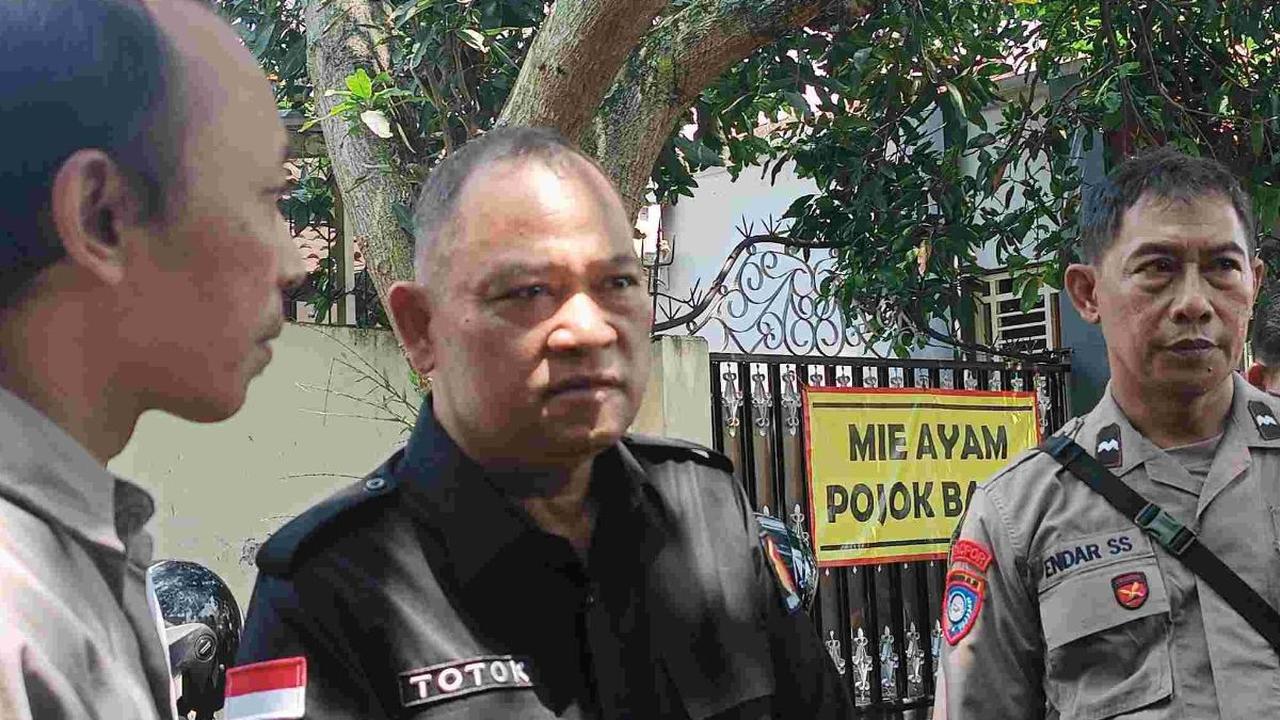 Dok. Istimewa