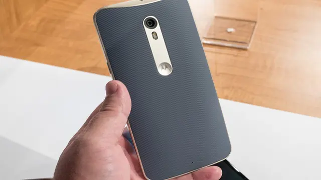 Kualitas Kamera Moto X Style Lebih Baik Dari iPhone 6