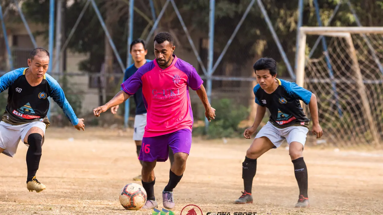 C-UKI FC
