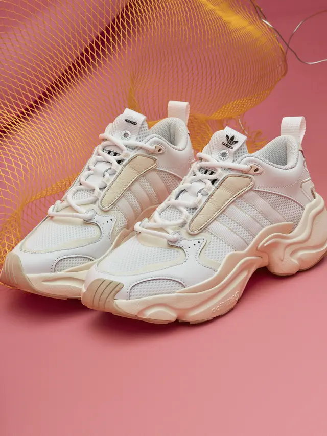 adidas Consortium x Naked Copenhagen