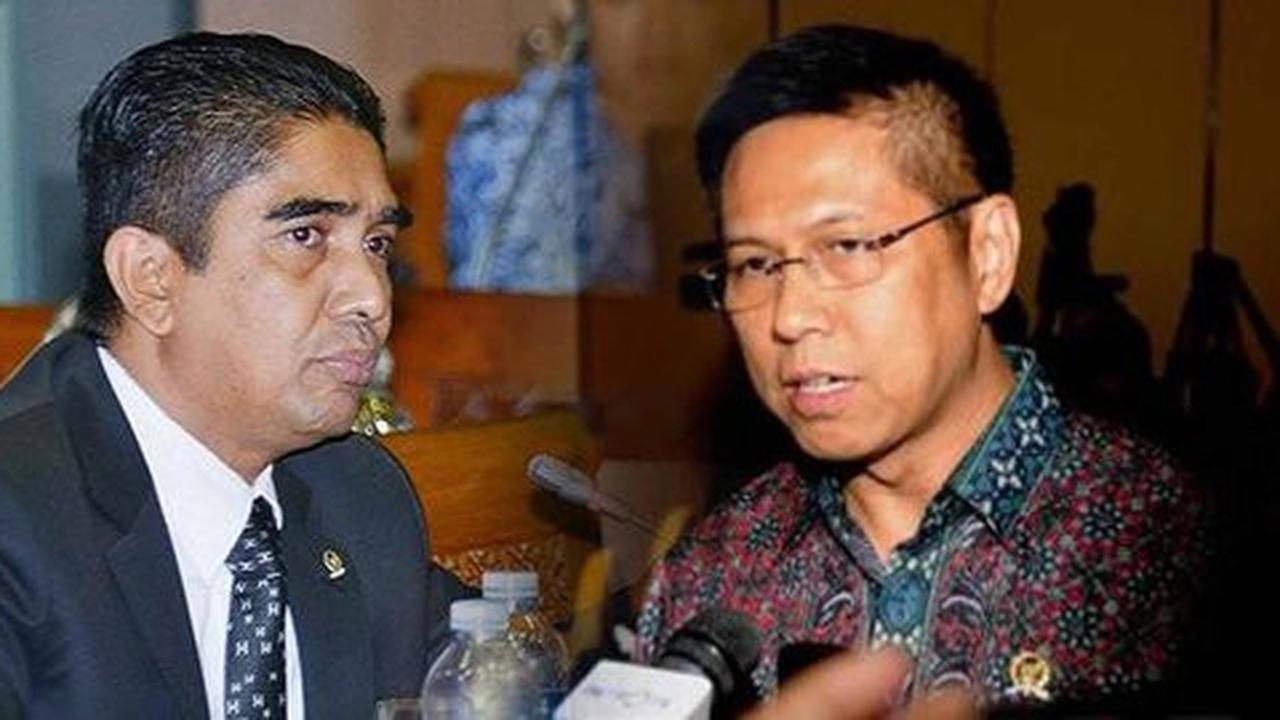 Kasus pemukulan anggota DPR, MKD panggil Mustofa Assegaf