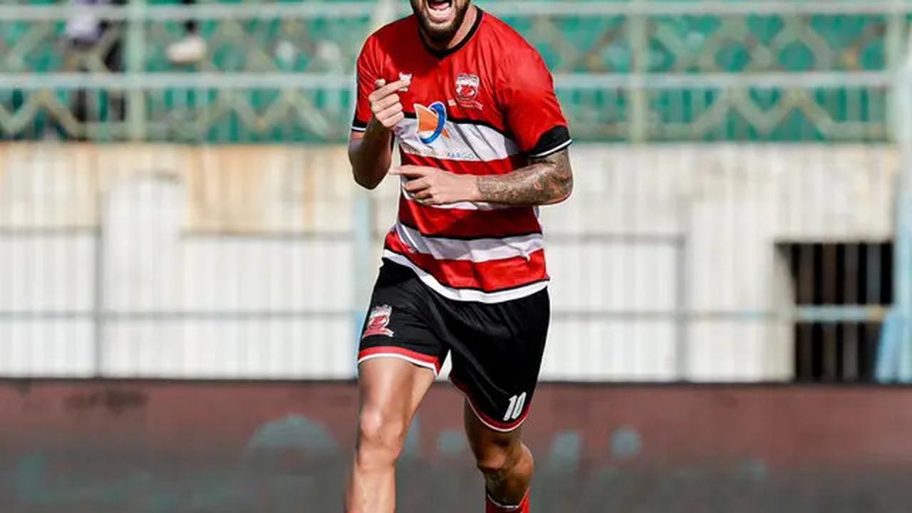 BRI Liga 1: Trio Mara Bahaya Madura United, Persib Wajib Extra Waspada