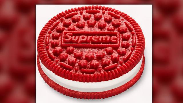 Oreo Supreme