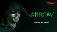 Nonton Arrow Season 3 di Vidio (Dok.Vidio)