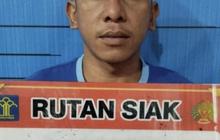 Trivia Hukum: Dua Pelarian Terpidana Mati Narkoba dari Rutan Siak Tertangkap, Satu Masih Diburu