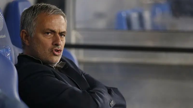 Jose Mourinho