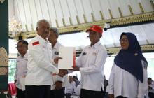 PMI Sleman Sukses Laksanakan 204 Kegiatan Sosial Sepanjang 2025